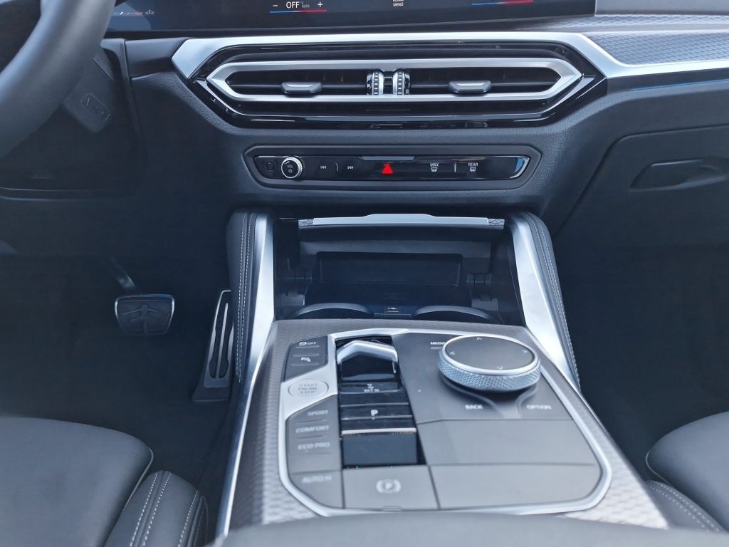 BMW 420d Gran Coupe foto 15