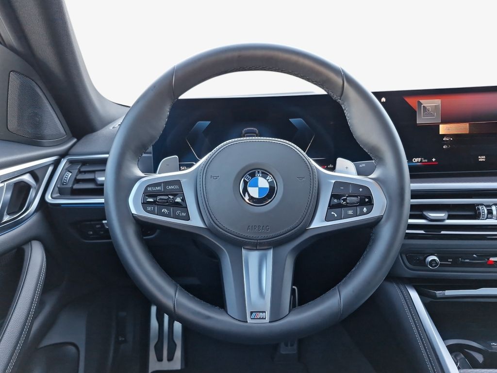 BMW 420d Gran Coupe foto 17