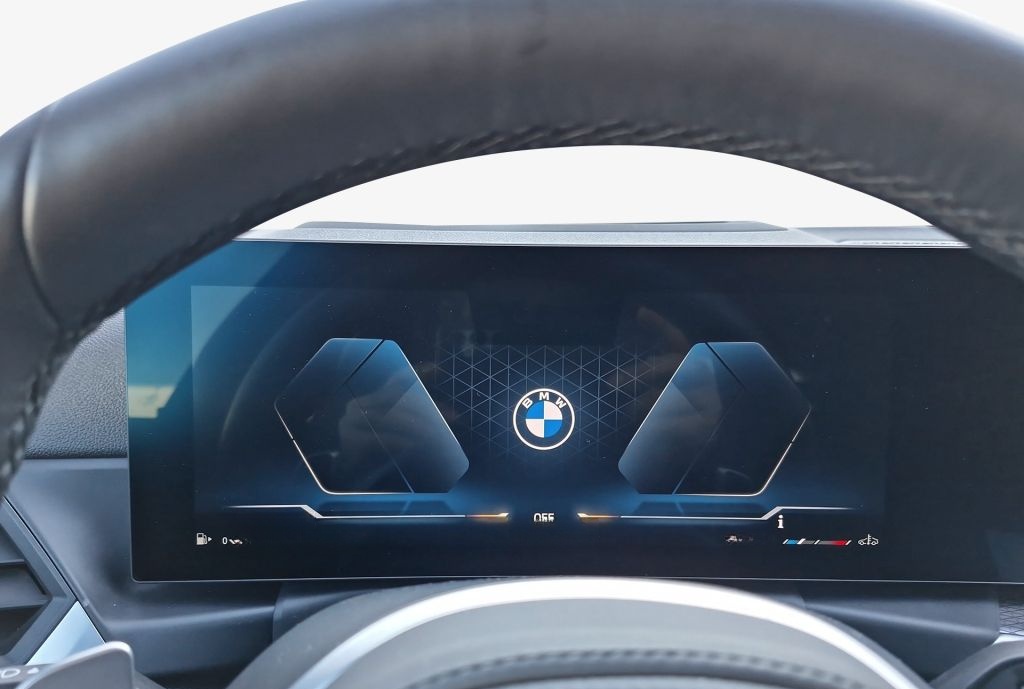 BMW 420d Gran Coupe foto 18