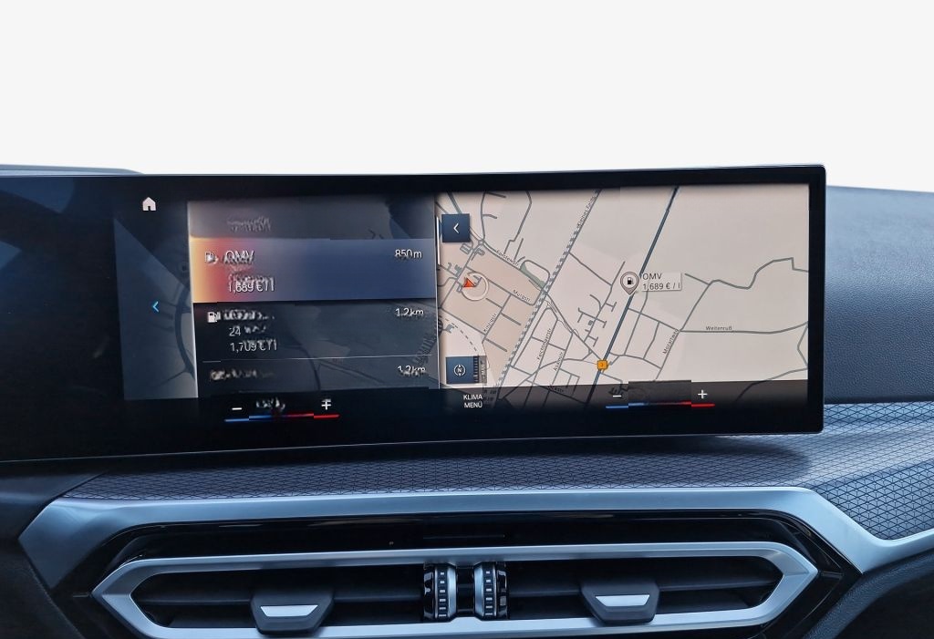 BMW 420d Gran Coupe foto 19