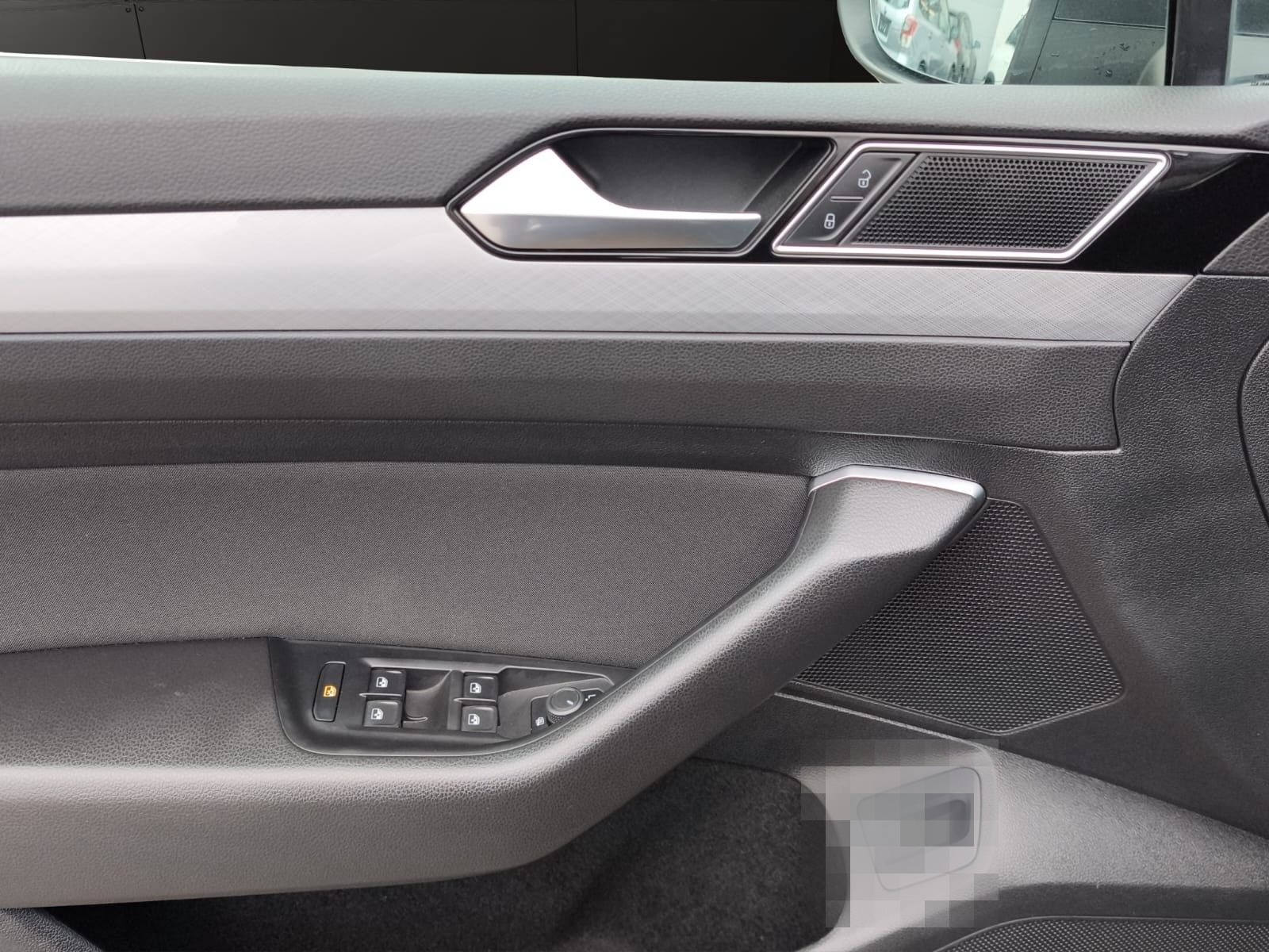 Volkswagen Passat Variant Business/AHK/LED/ACC/RFK foto 15