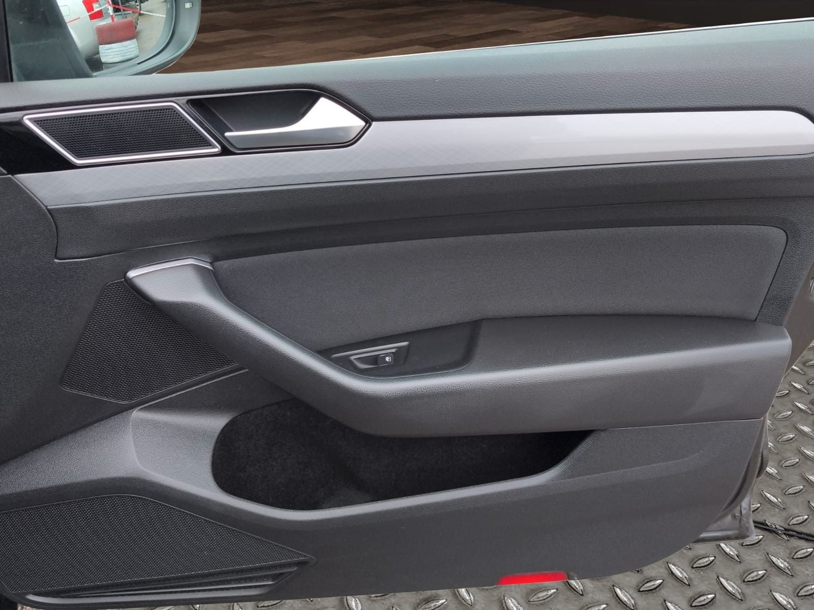 Volkswagen Passat Variant Business/AHK/LED/ACC/RFK foto 16