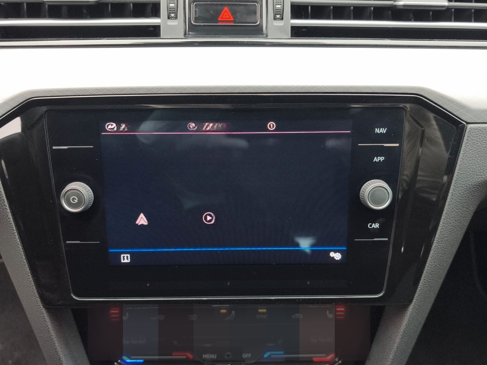 Volkswagen Passat Variant Business/AHK/LED/ACC/RFK foto 19