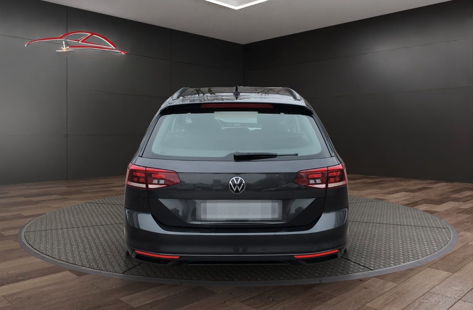 Volkswagen Passat Variant Business/AHK/LED/ACC/RFK foto 5