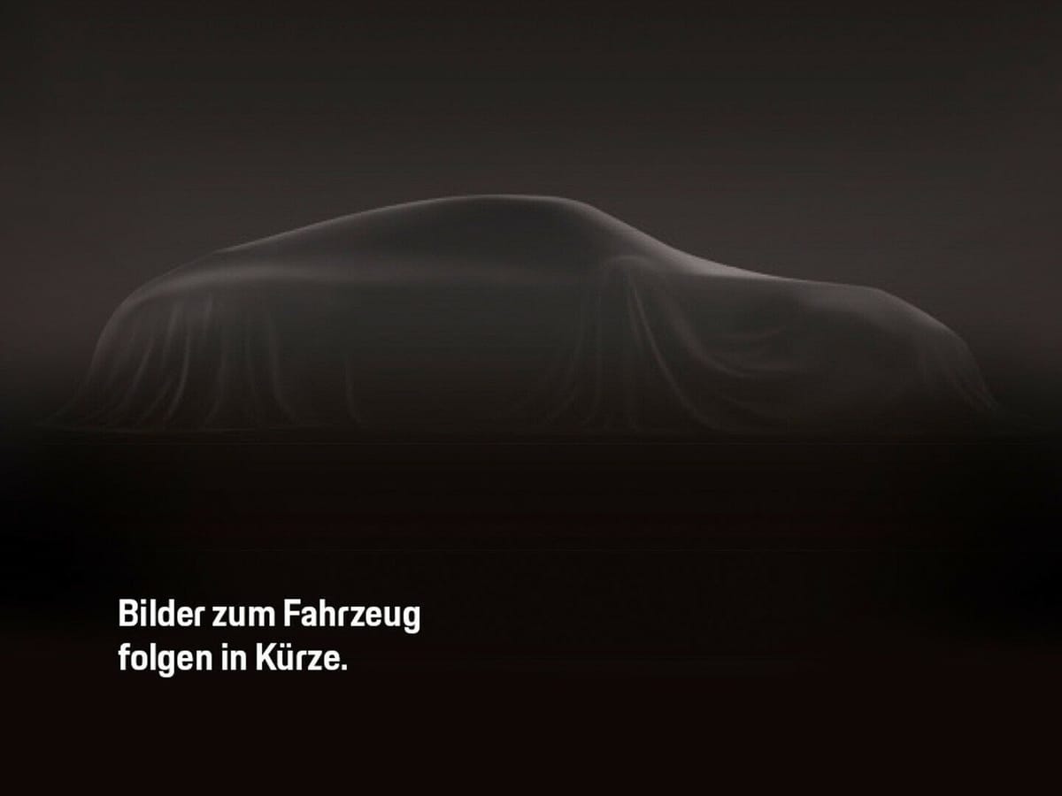 Porsche 718 Spyder Sportabgas Rückfahrkamera BOSE 20-Zol