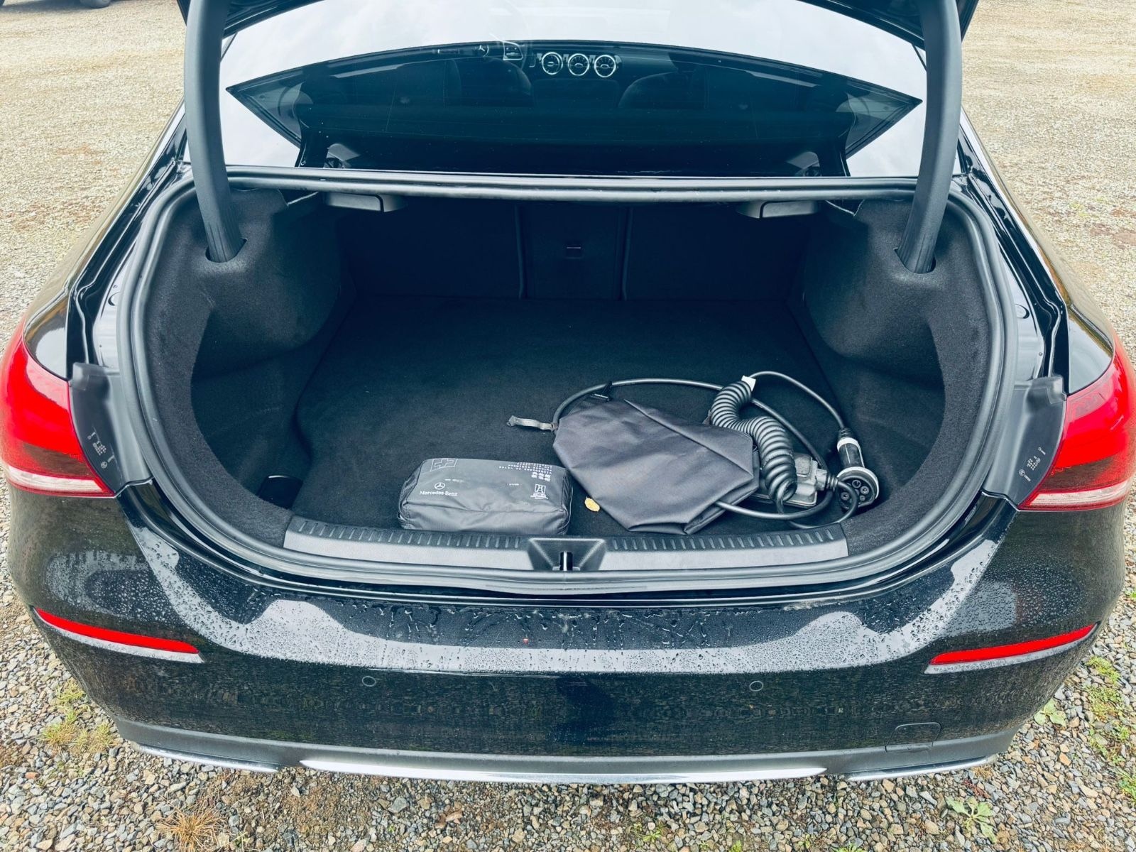 Mercedes-Benz A250 e Edition 19 Limousine foto 5