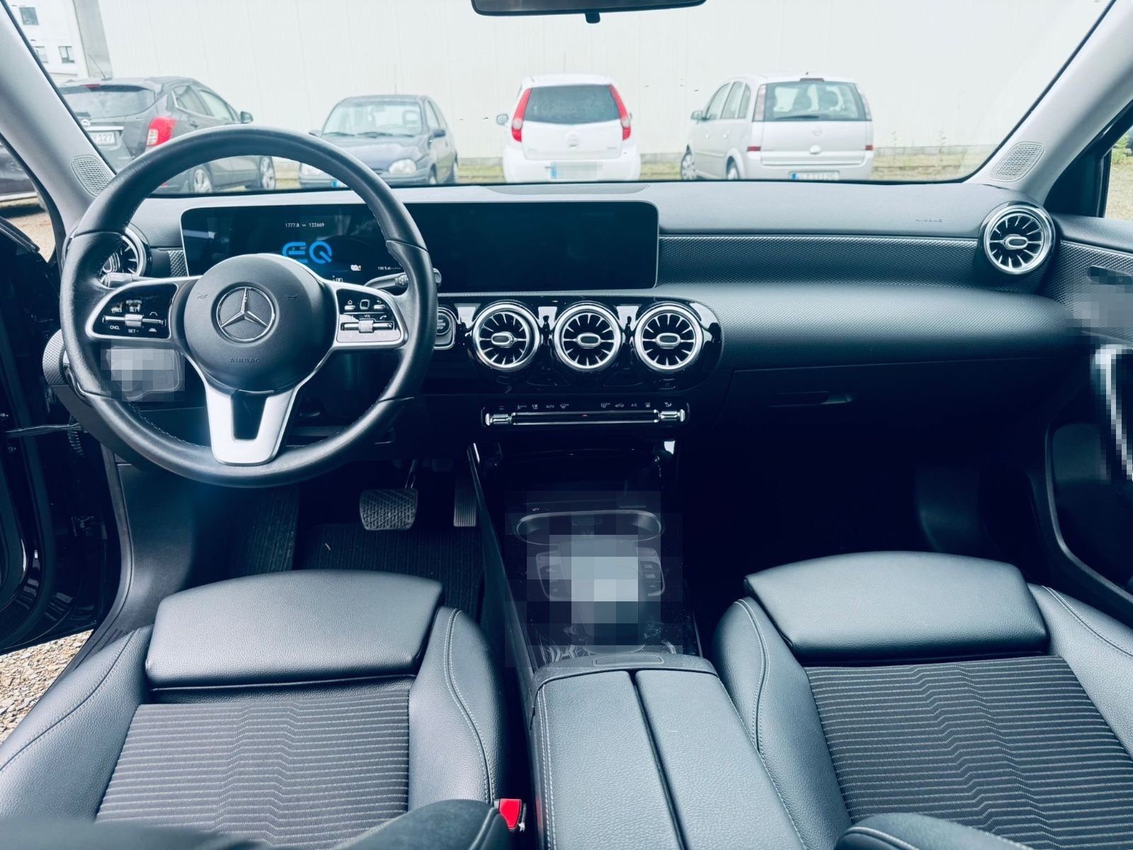 Mercedes-Benz A250 e Edition 19 Limousine foto 6