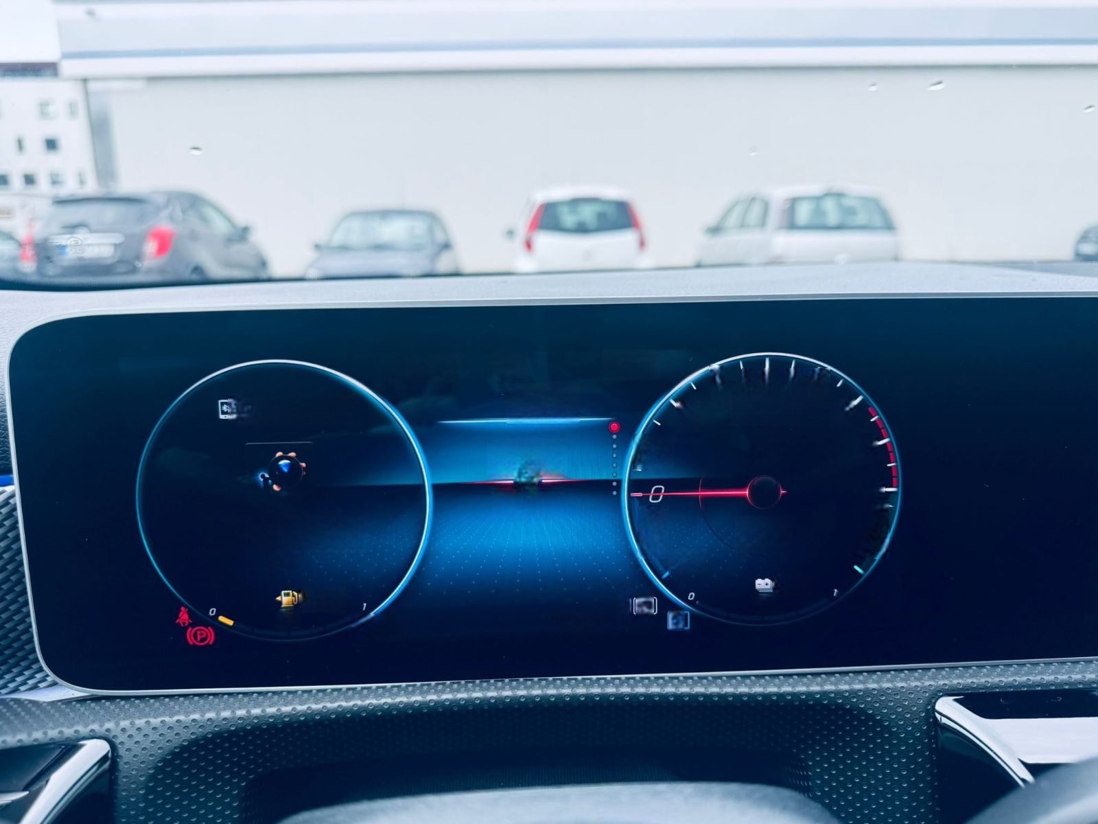 Mercedes-Benz A250 e Edition 19 Limousine foto 10