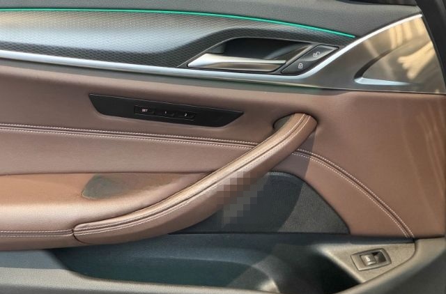 BMW 540 d xDrive Limousine M Sport LED+SHZ+AHK foto 15