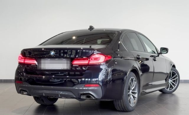 BMW 540 d xDrive Limousine M Sport LED+SHZ+AHK foto 3