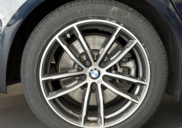 BMW 540 d xDrive Limousine M Sport LED+SHZ+AHK foto 5