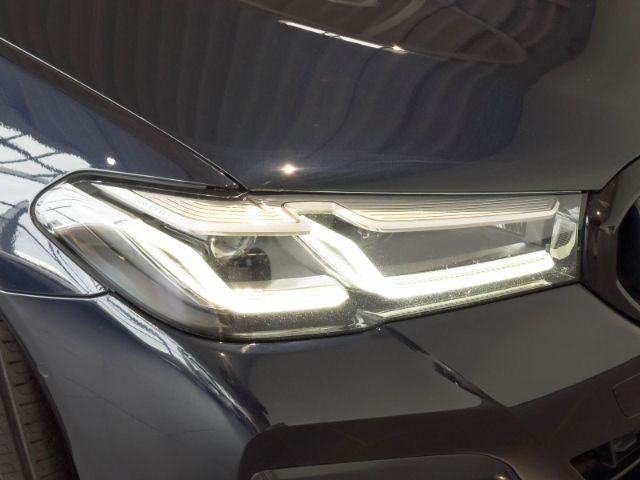 BMW 540 d xDrive Limousine M Sport LED+SHZ+AHK foto 6