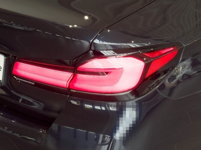 BMW 540 d xDrive Limousine M Sport LED+SHZ+AHK foto 7