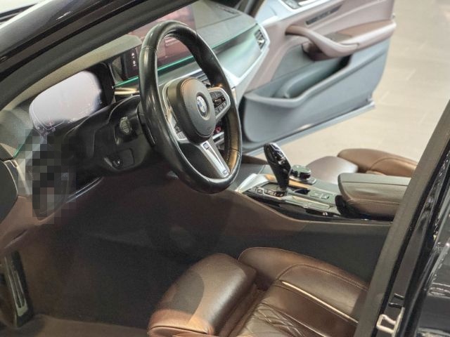 BMW 540 d xDrive Limousine M Sport LED+SHZ+AHK foto 8