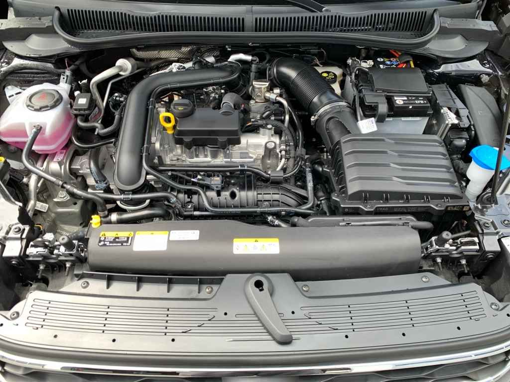 Volkswagen Taigo GOAL 1.0 TSI DSG AHK*CAM*NAV*ACC foto 15