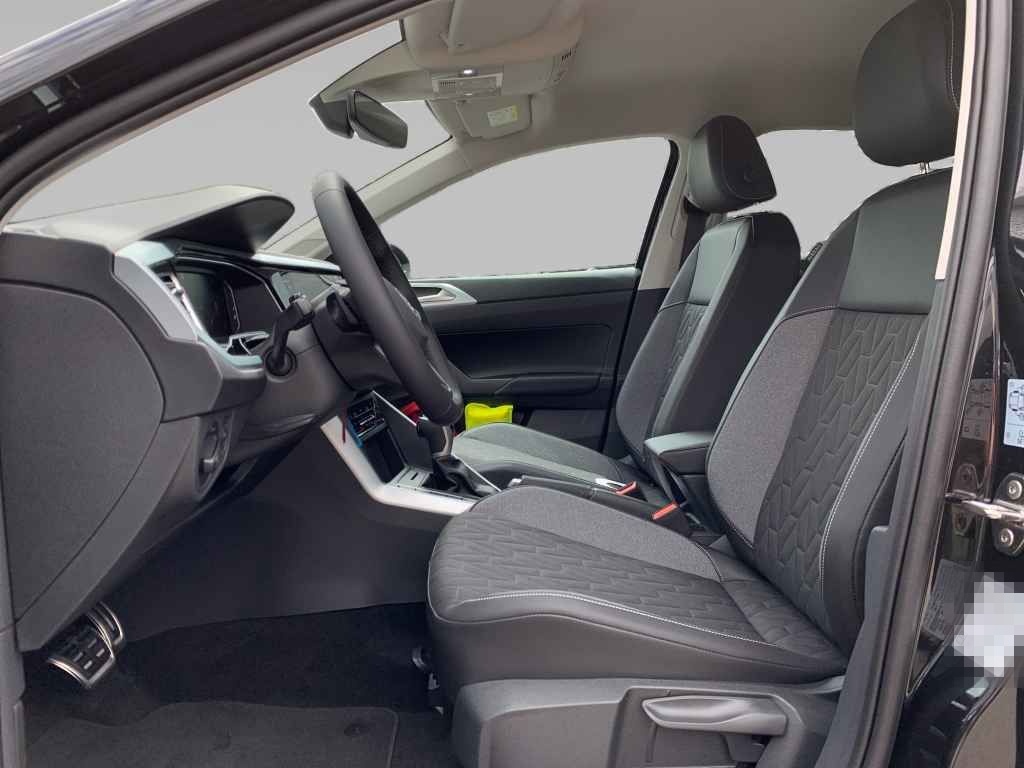 Volkswagen Taigo GOAL 1.0 TSI DSG AHK*CAM*NAV*ACC foto 10