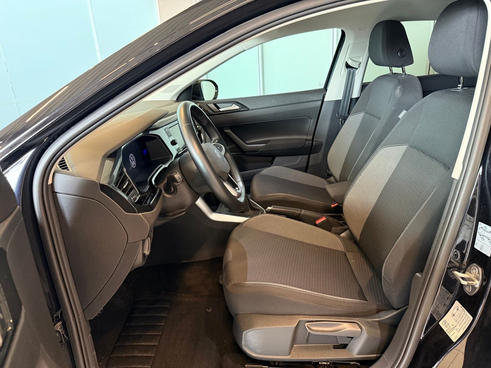 Volkswagen Taigo 1.0 TSI Life LED, Digital Cockpit, DAB+ foto 19