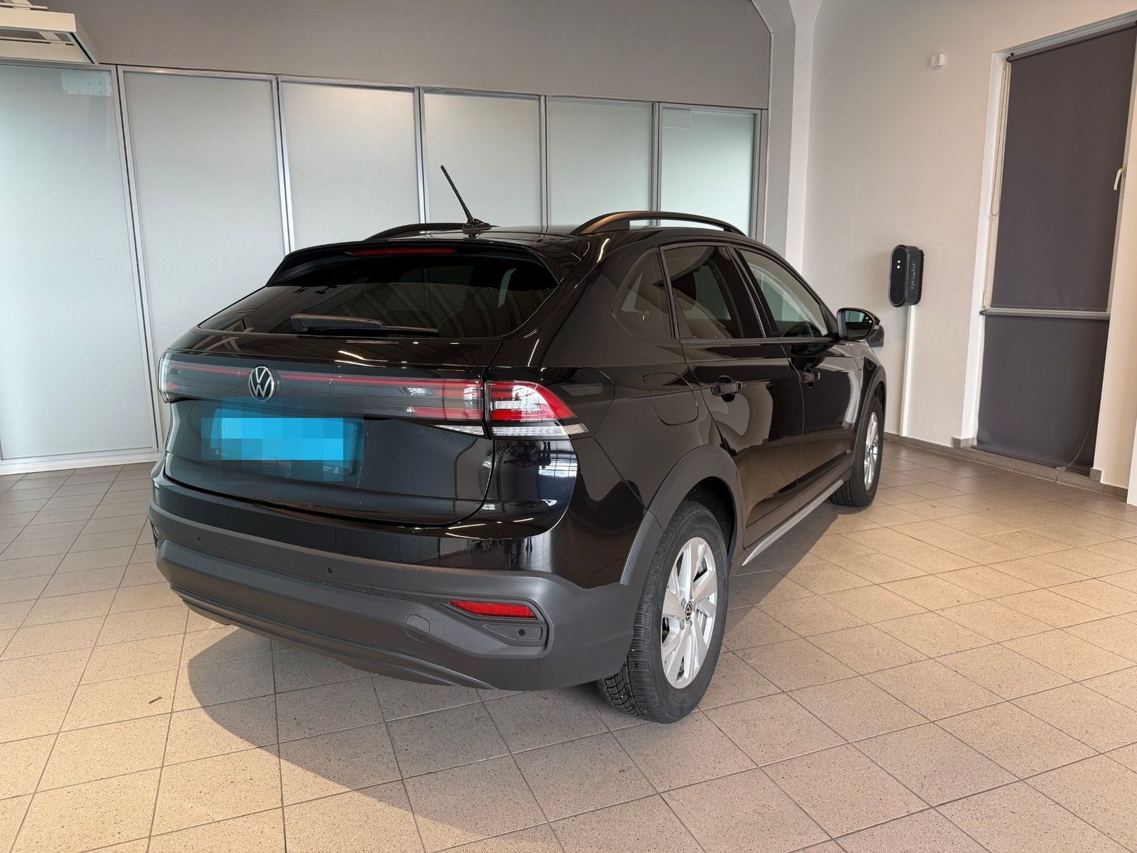 Volkswagen Taigo 1.0 TSI Life LED, Digital Cockpit, DAB+ foto 8