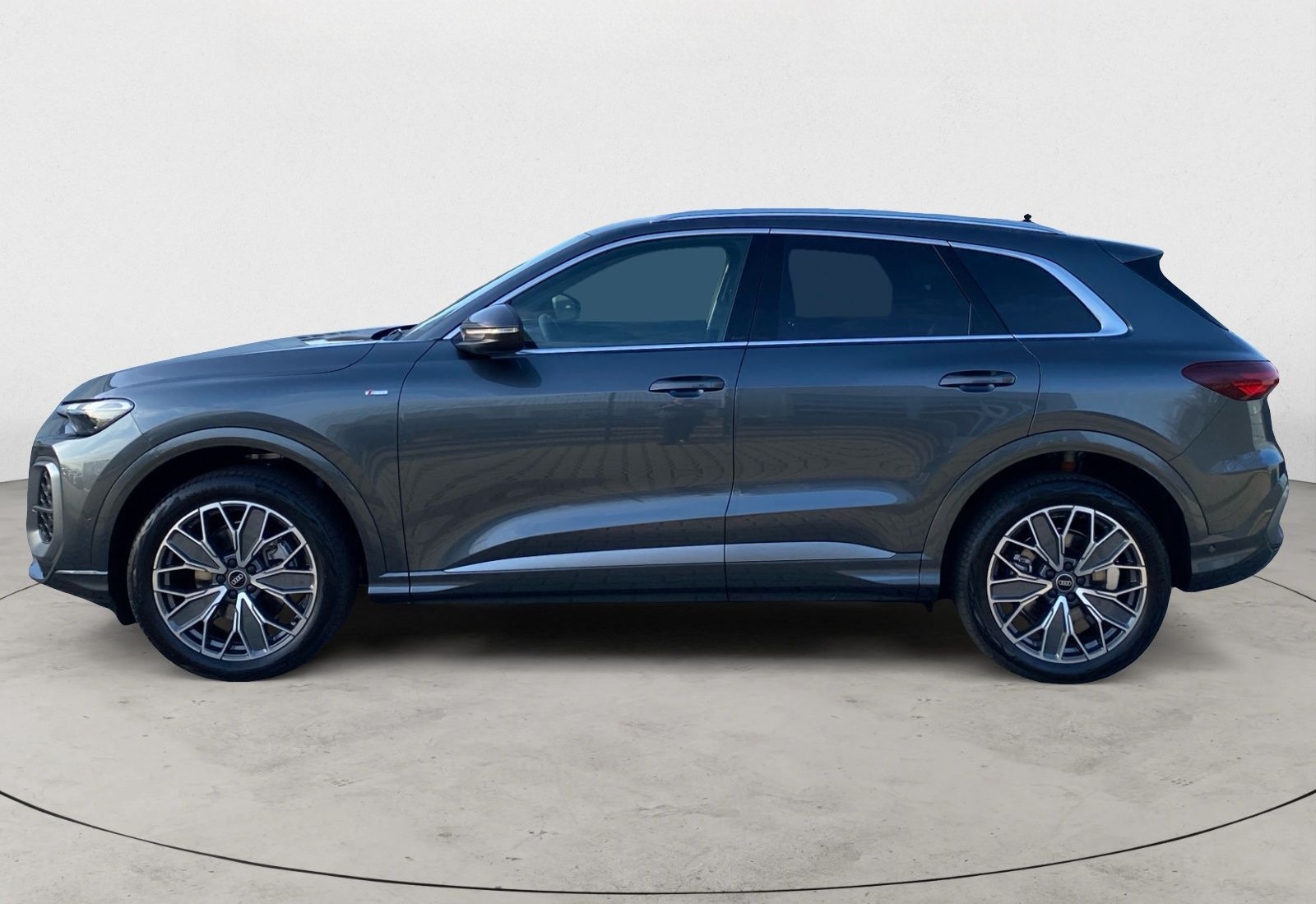 Audi Q5 SUV TFSI quattro S line AHK HUD B&O LEDER foto 2