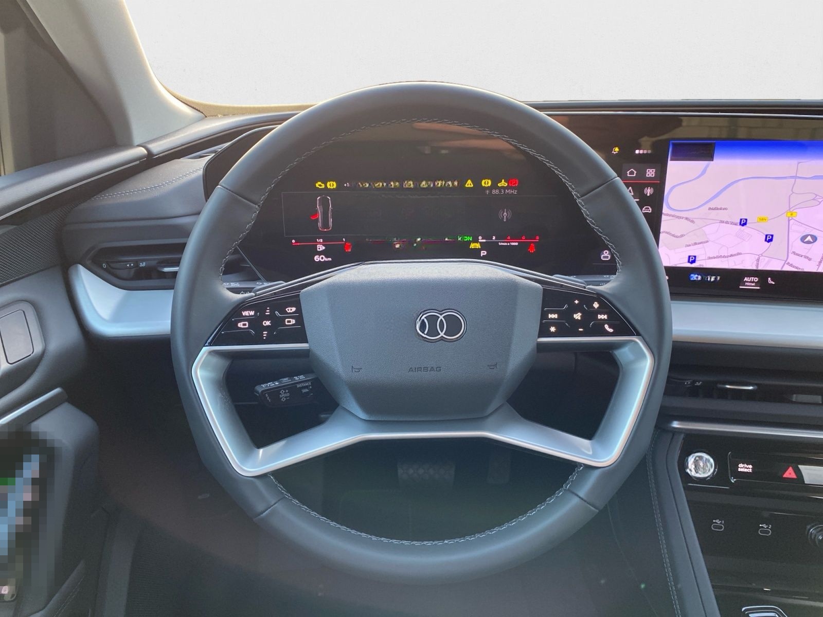 Audi Q5 SUV TFSI quattro S line AHK HUD B&O LEDER foto 12