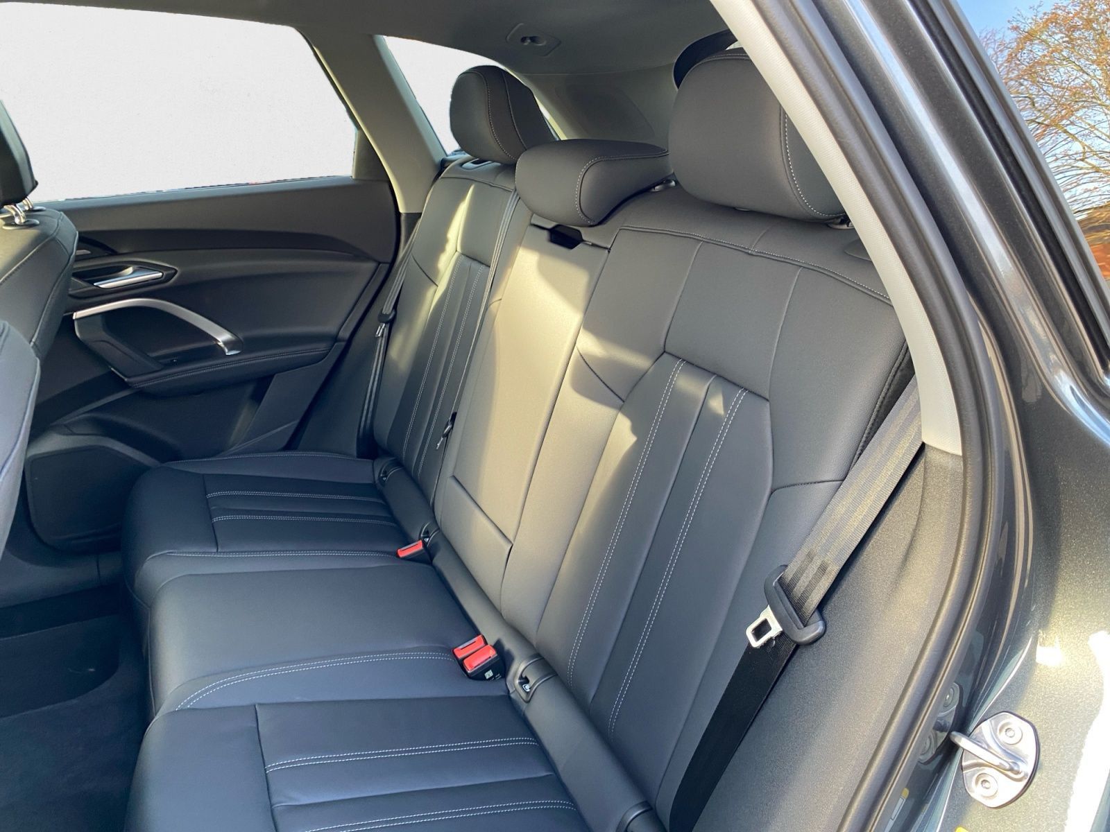Audi Q5 SUV TFSI quattro S line AHK HUD B&O LEDER foto 13