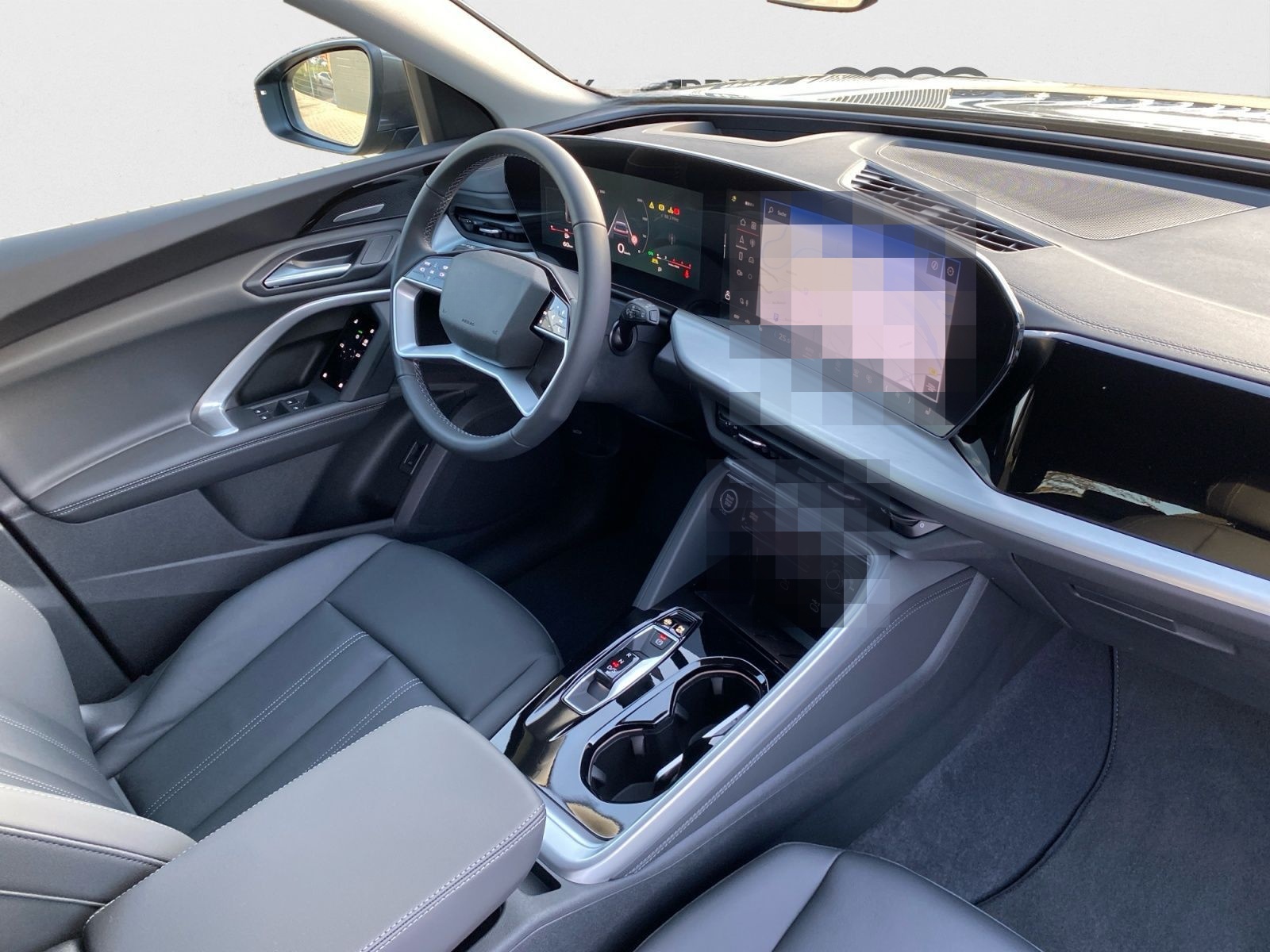 Audi Q5 SUV TFSI quattro S line AHK HUD B&O LEDER foto 16