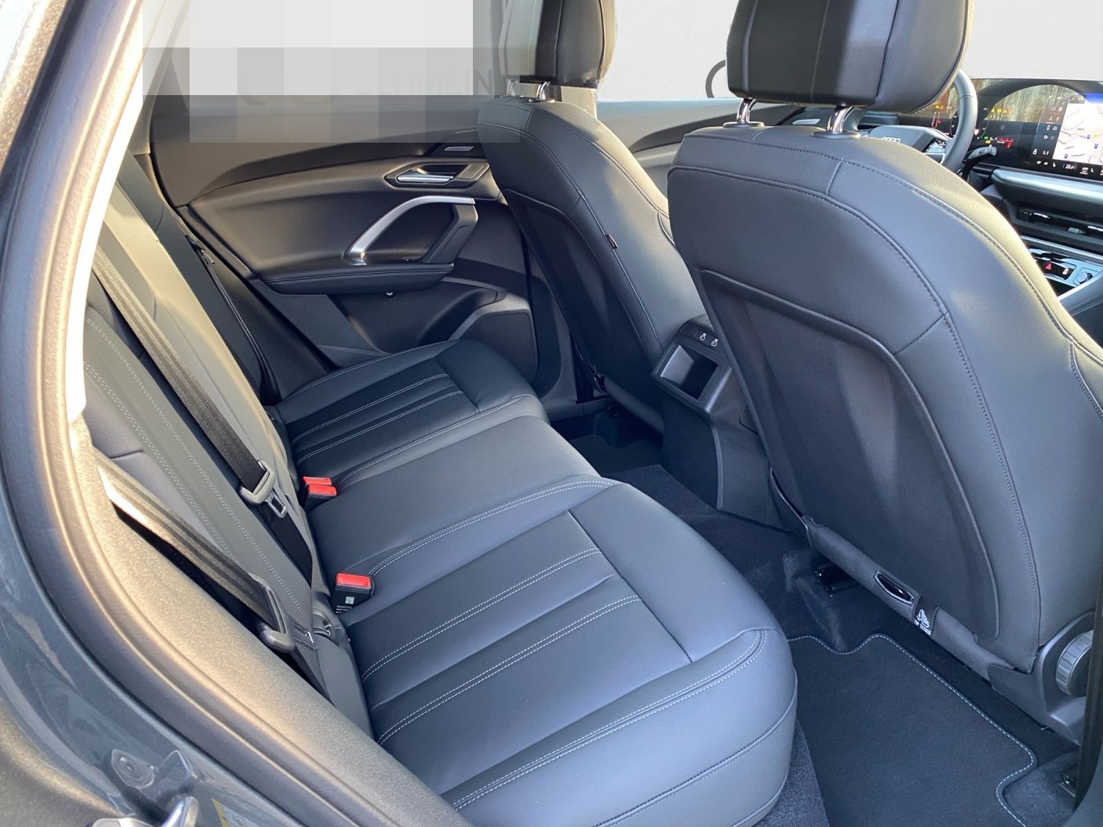 Audi Q5 SUV TFSI quattro S line AHK HUD B&O LEDER foto 17