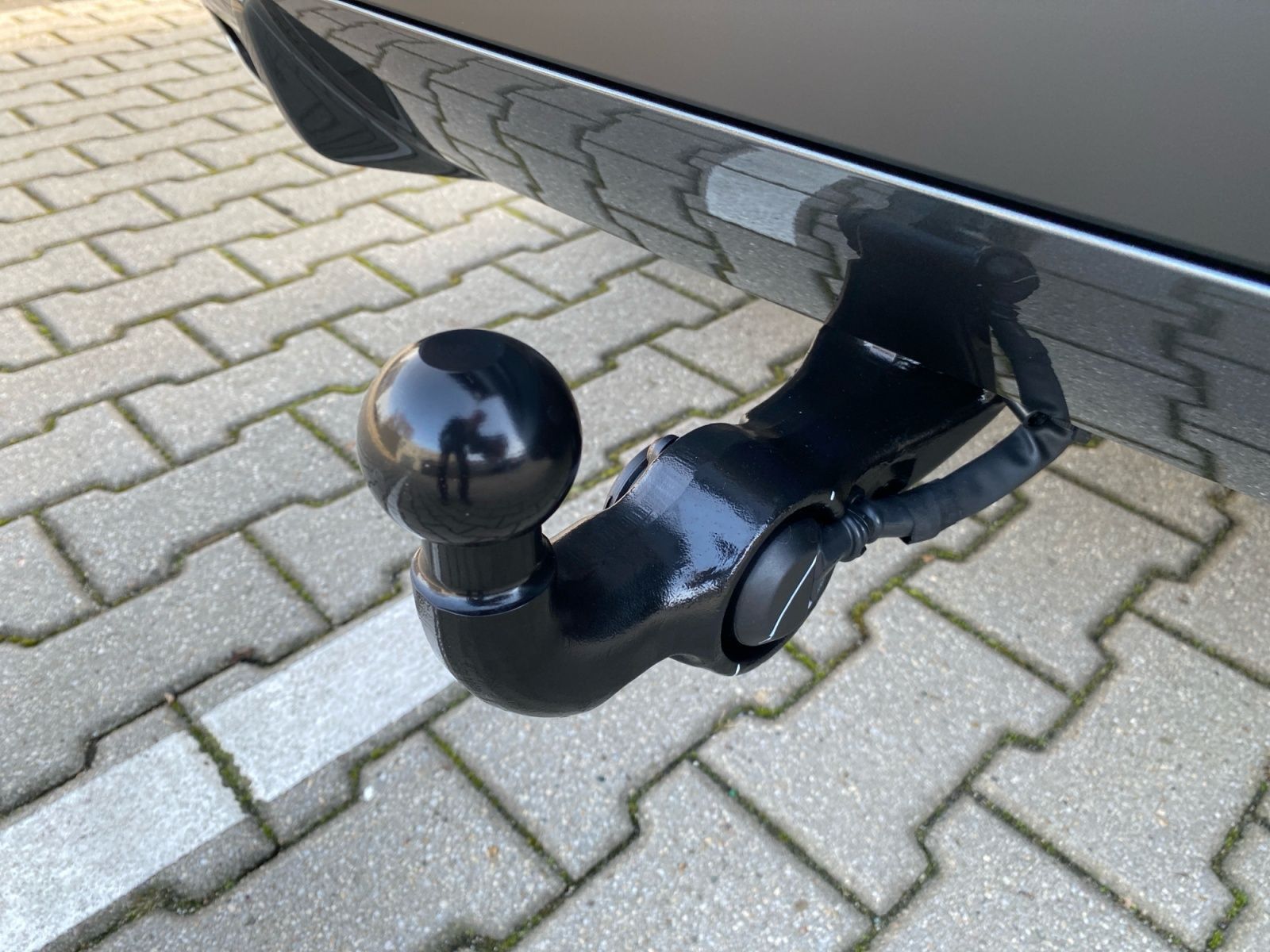 Audi Q5 SUV TFSI quattro S line AHK HUD B&O LEDER foto 19