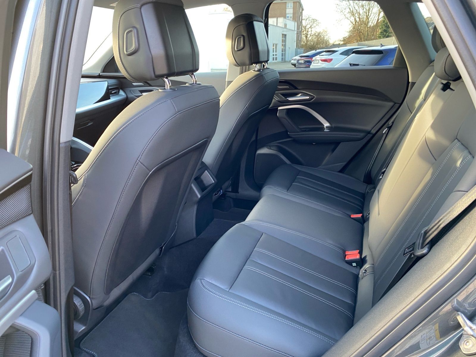 Audi Q5 SUV TFSI quattro S line AHK HUD B&O LEDER foto 20