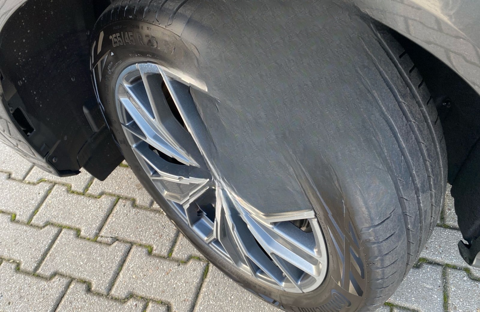 Audi Q5 SUV TFSI quattro S line AHK HUD B&O LEDER foto 23