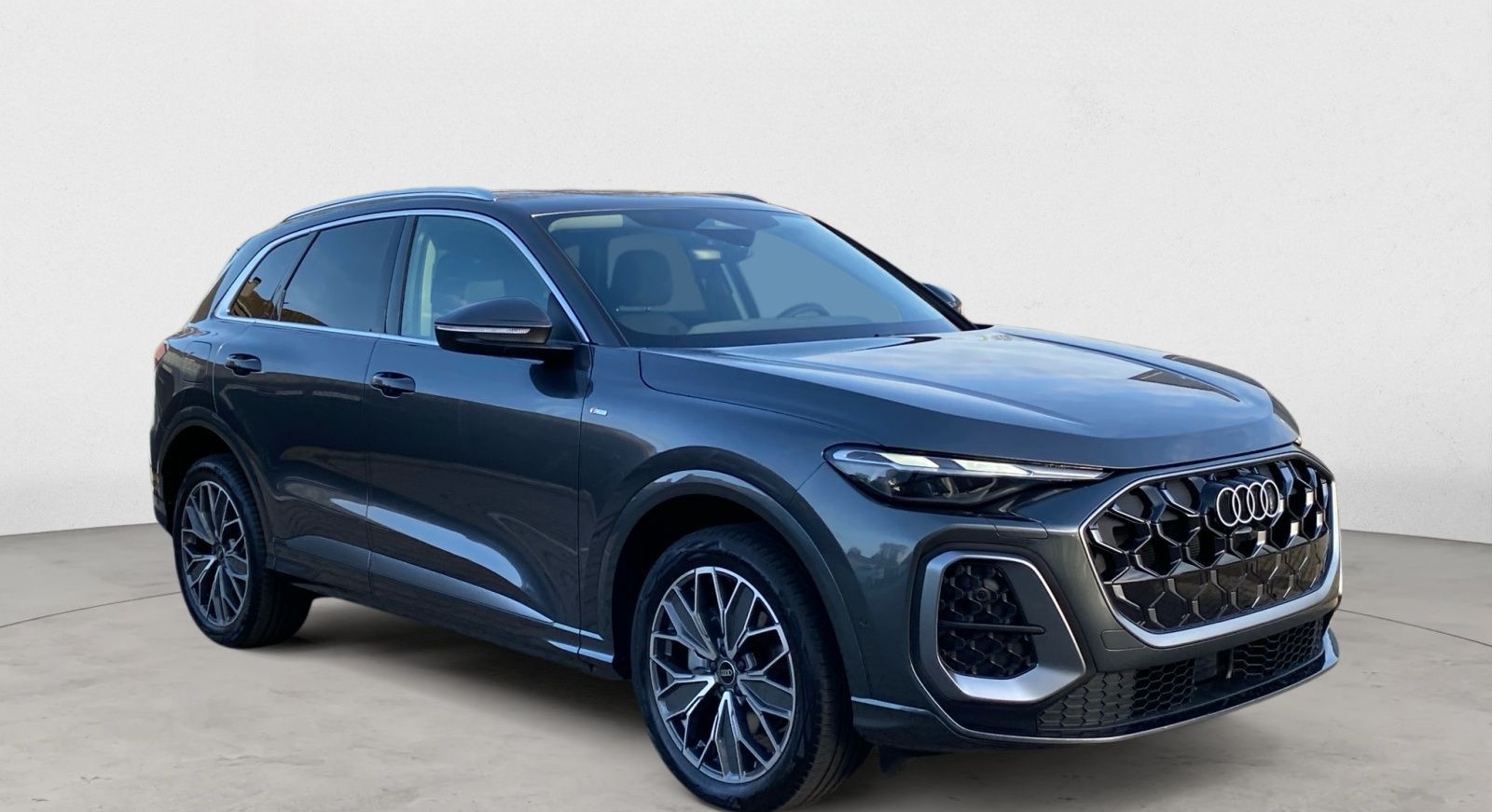 Audi Q5 SUV TFSI quattro S line AHK HUD B&O LEDER foto 7