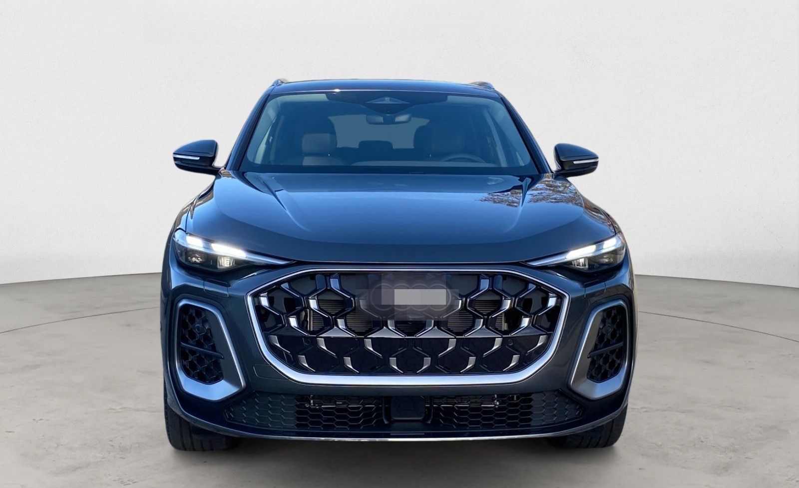 Audi Q5 SUV TFSI quattro S line AHK HUD B&O LEDER foto 8
