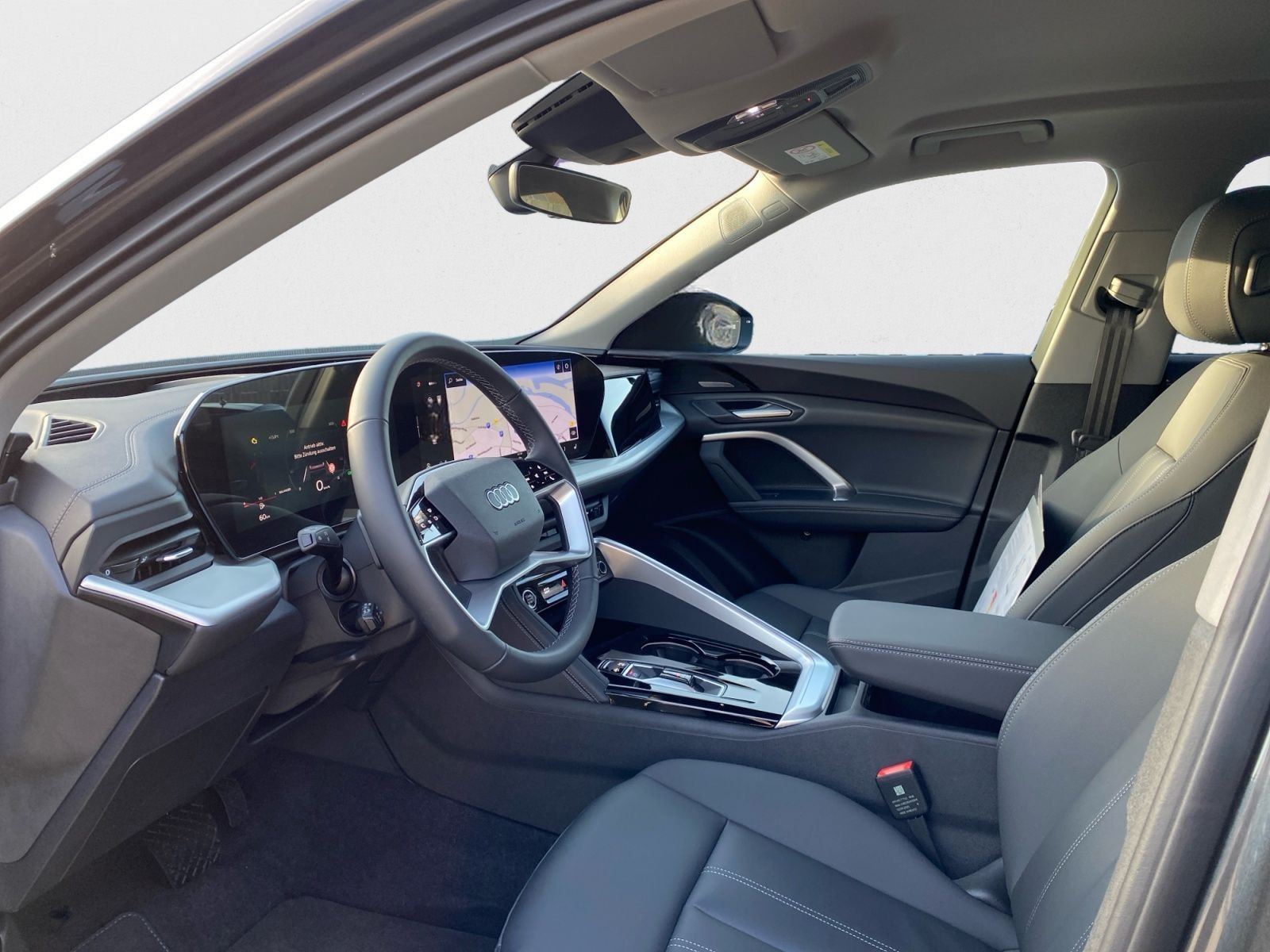 Audi Q5 SUV TFSI quattro S line AHK HUD B&O LEDER foto 9