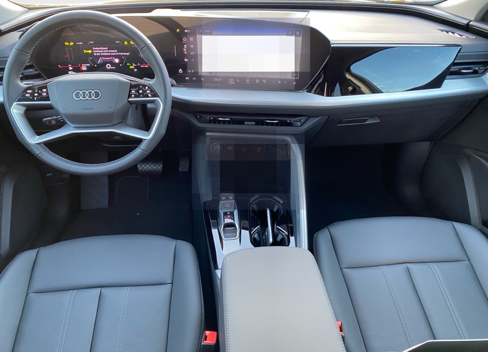 Audi Q5 SUV TFSI quattro S line AHK HUD B&O LEDER foto 10