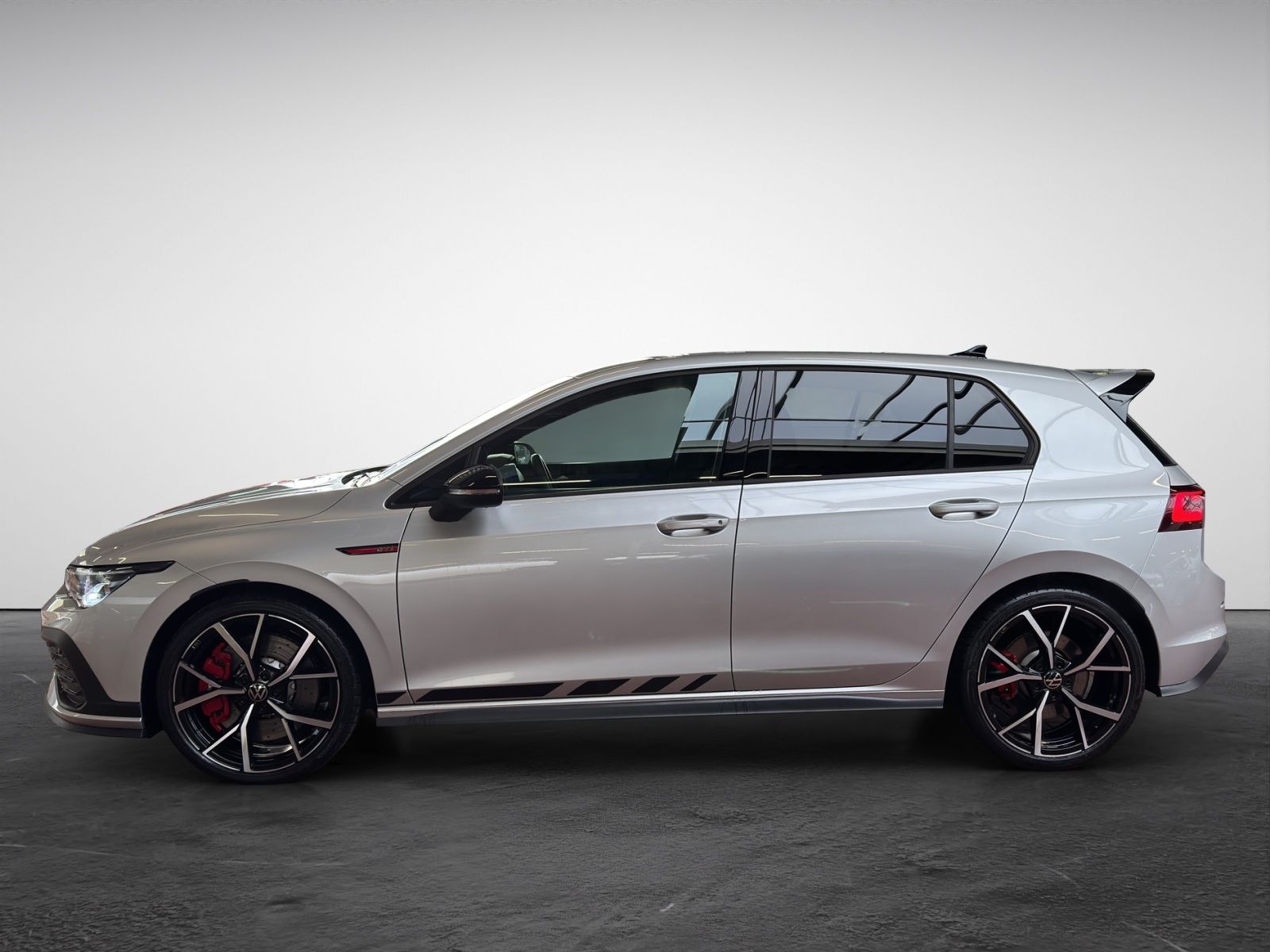 Volkswagen Golf GTI Clubsport 2.0 TSI DSG Black Style  Navi foto 4