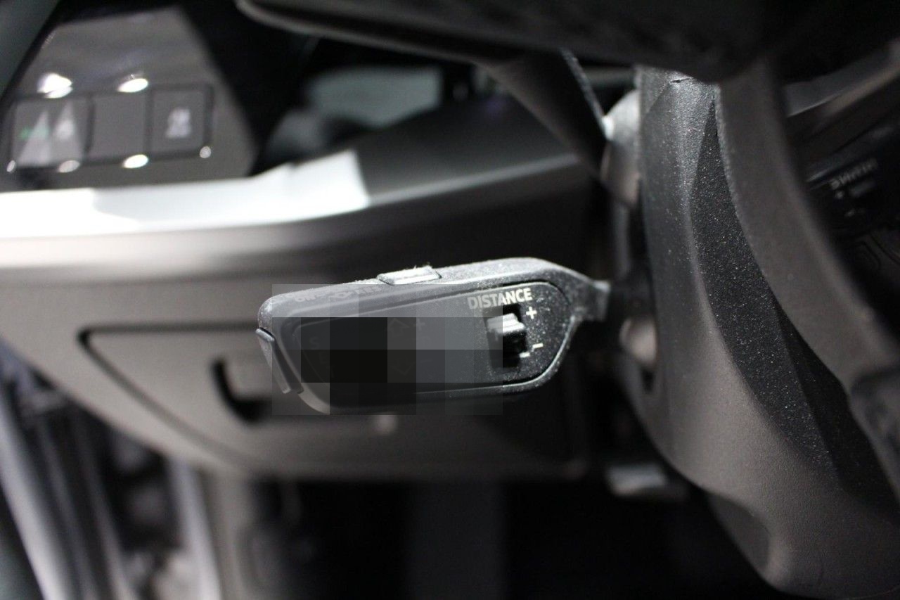 Audi A3 30 1.0 TFSI Sportback advanced MHEV Klima foto 11