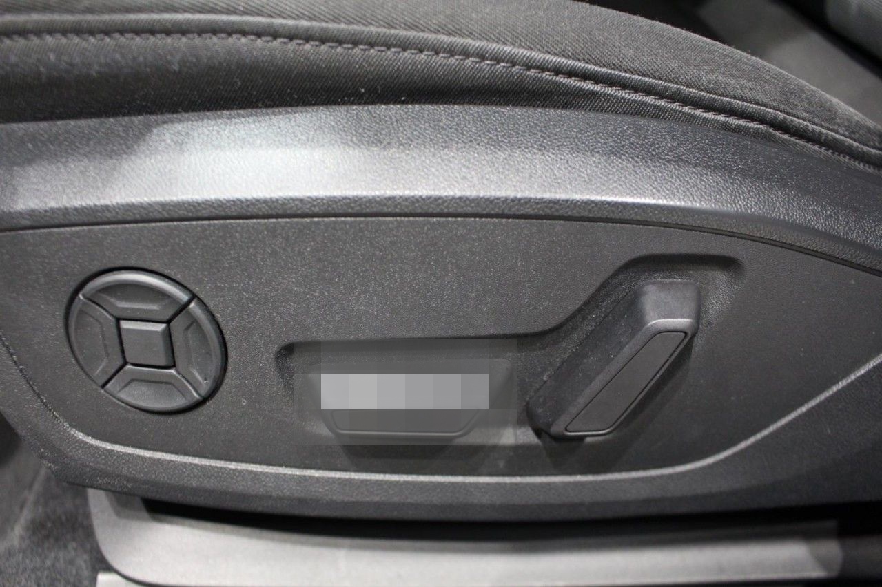 Audi A3 30 1.0 TFSI Sportback advanced MHEV Klima foto 14