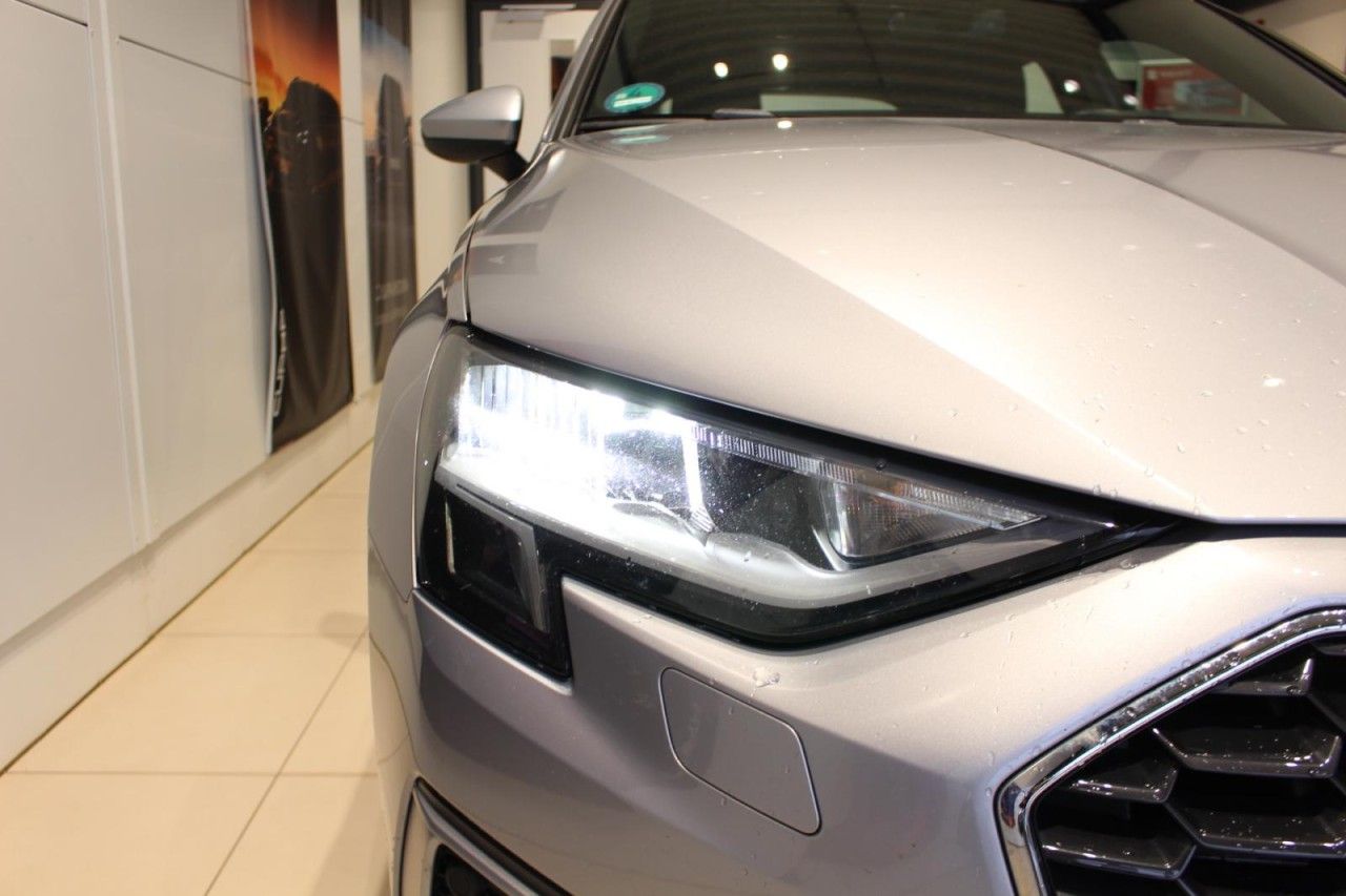 Audi A3 30 1.0 TFSI Sportback advanced MHEV Klima foto 19