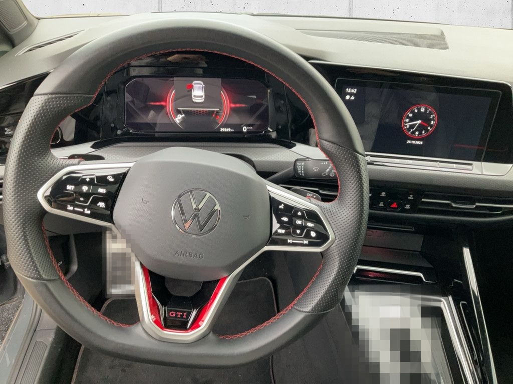 Volkswagen Golf VIII Clubsport 2.0 TSI HUD Pano Navi Kamera foto 13