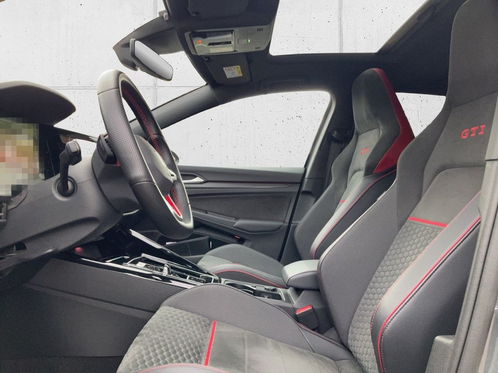 Volkswagen Golf VIII Clubsport 2.0 TSI HUD Pano Navi Kamera foto 9