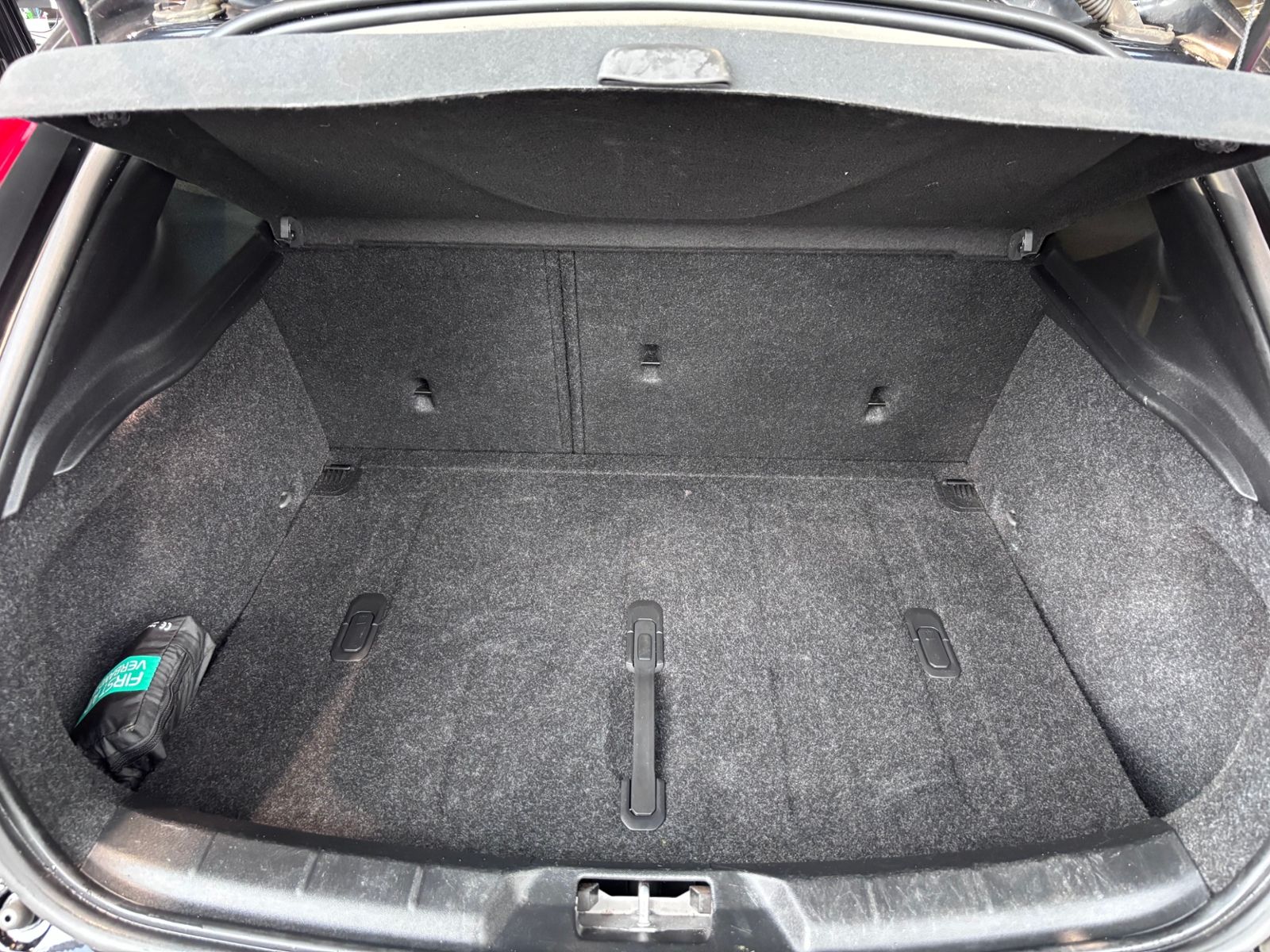 Volvo V40 Cross Country Momentum LED NAVI ALU foto 20