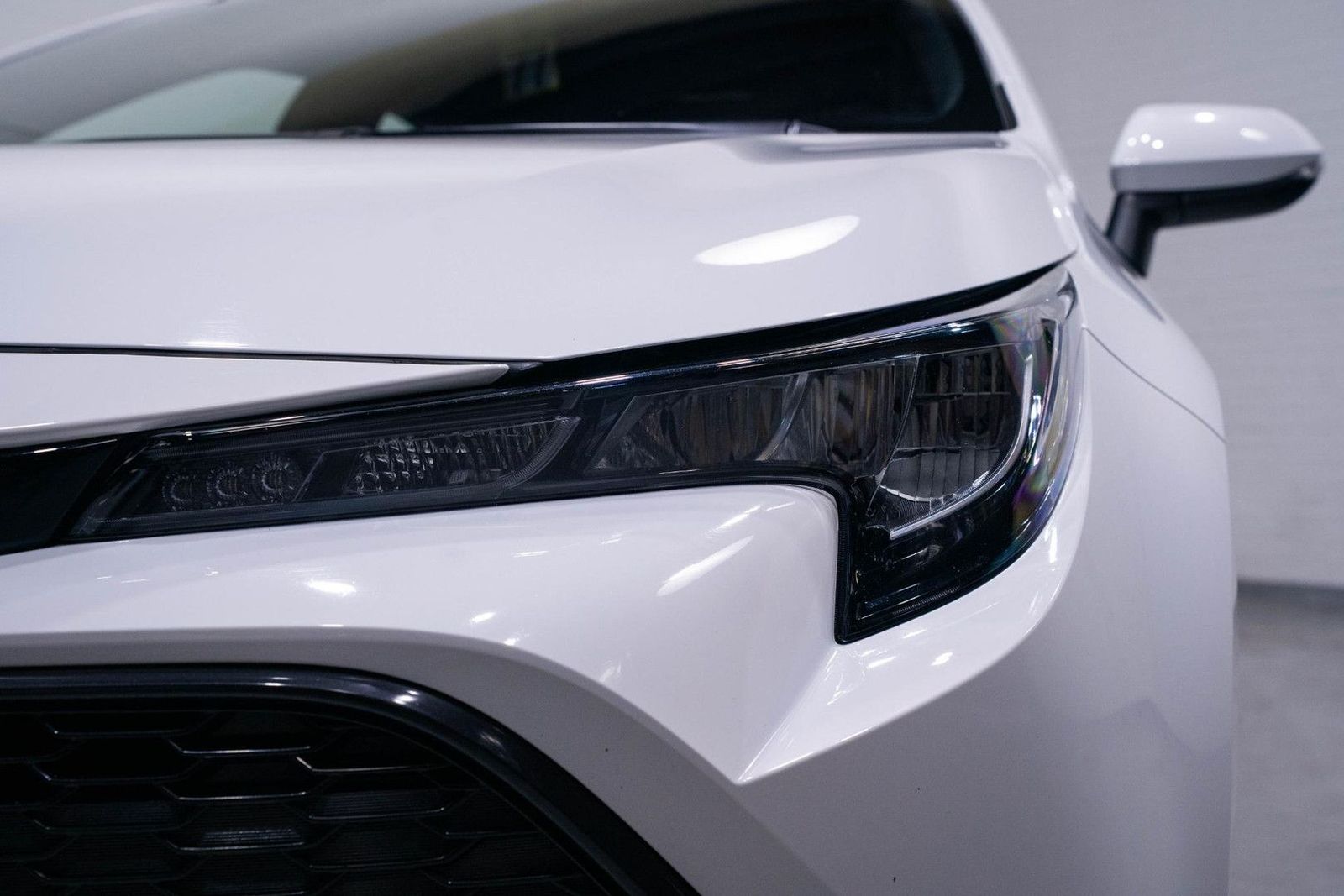 Toyota Corolla Touring Sports 2.0 Hybrid Dynamic navi p foto 11