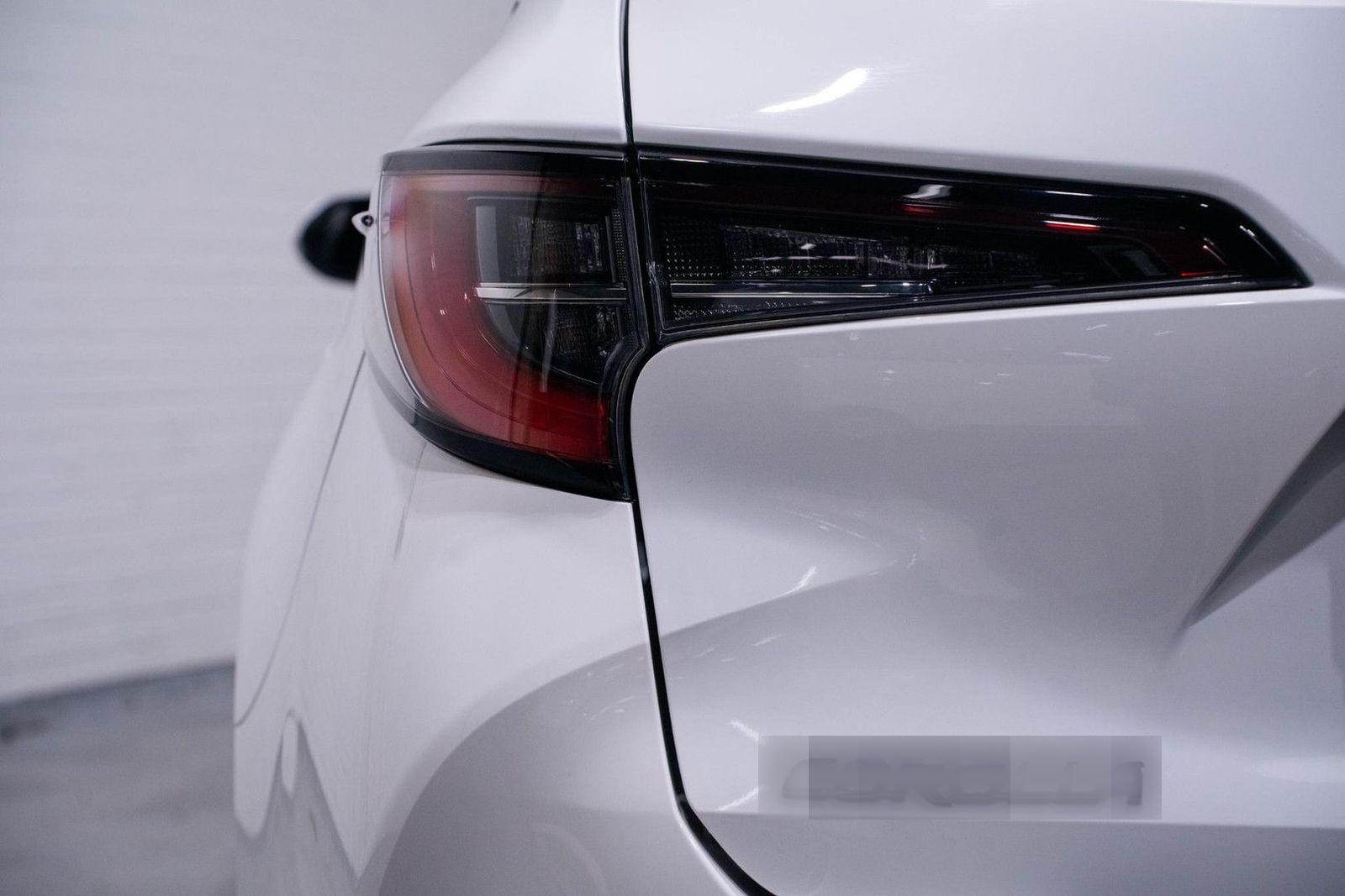 Toyota Corolla Touring Sports 2.0 Hybrid Dynamic navi p foto 15