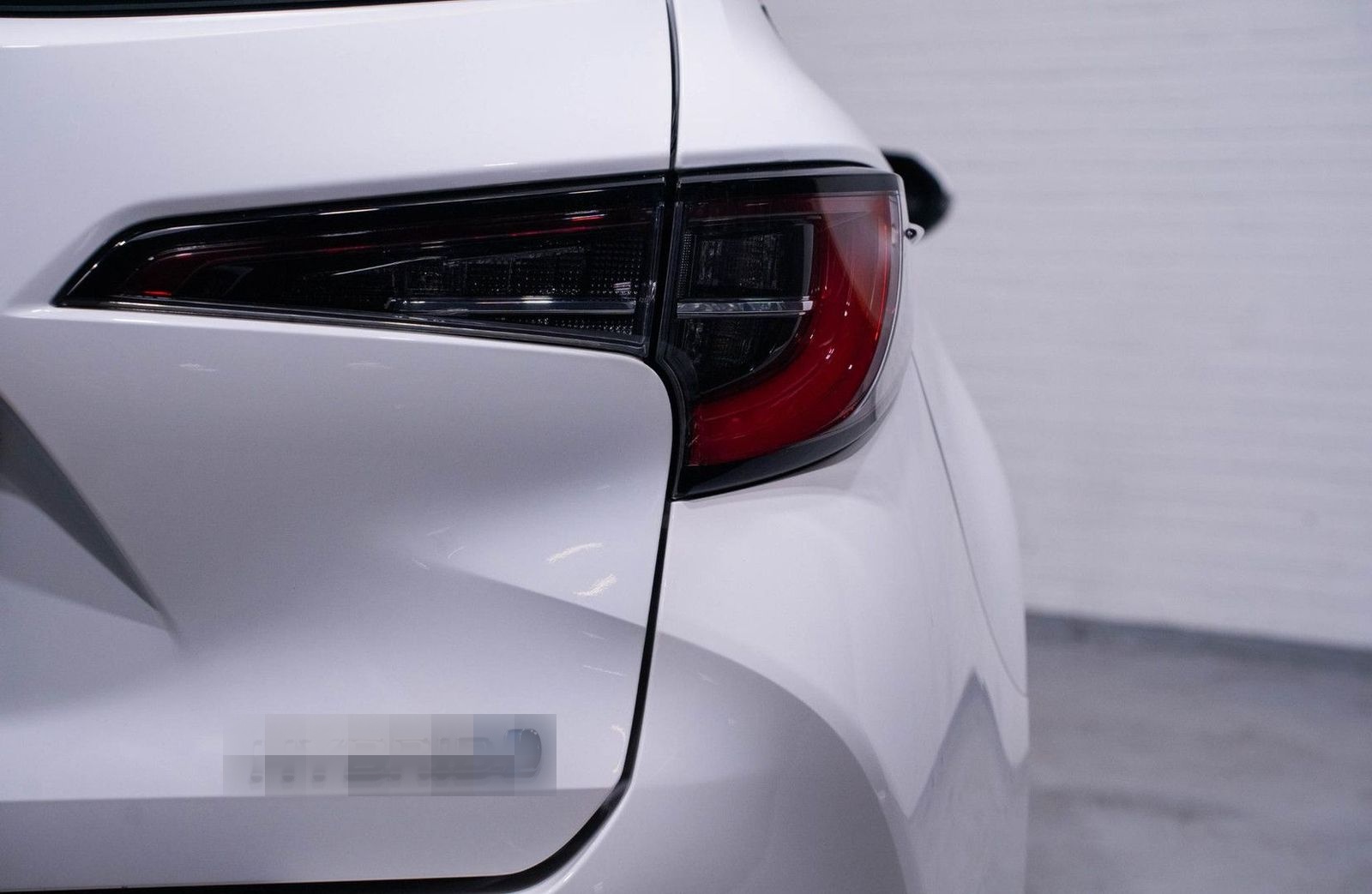 Toyota Corolla Touring Sports 2.0 Hybrid Dynamic navi p foto 16