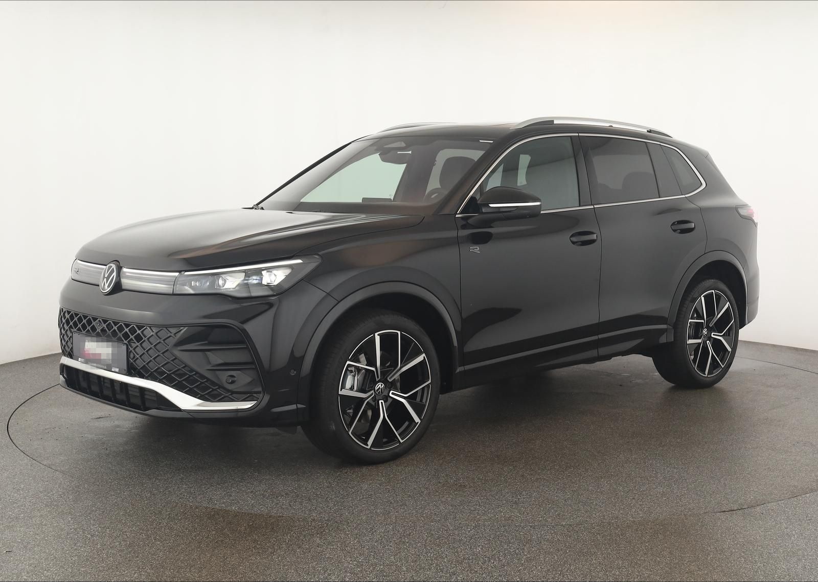 Volkswagen Tiguan 2.0 TDI 4M DSG R-Line Pan HUD HK STHZ 360 foto 2