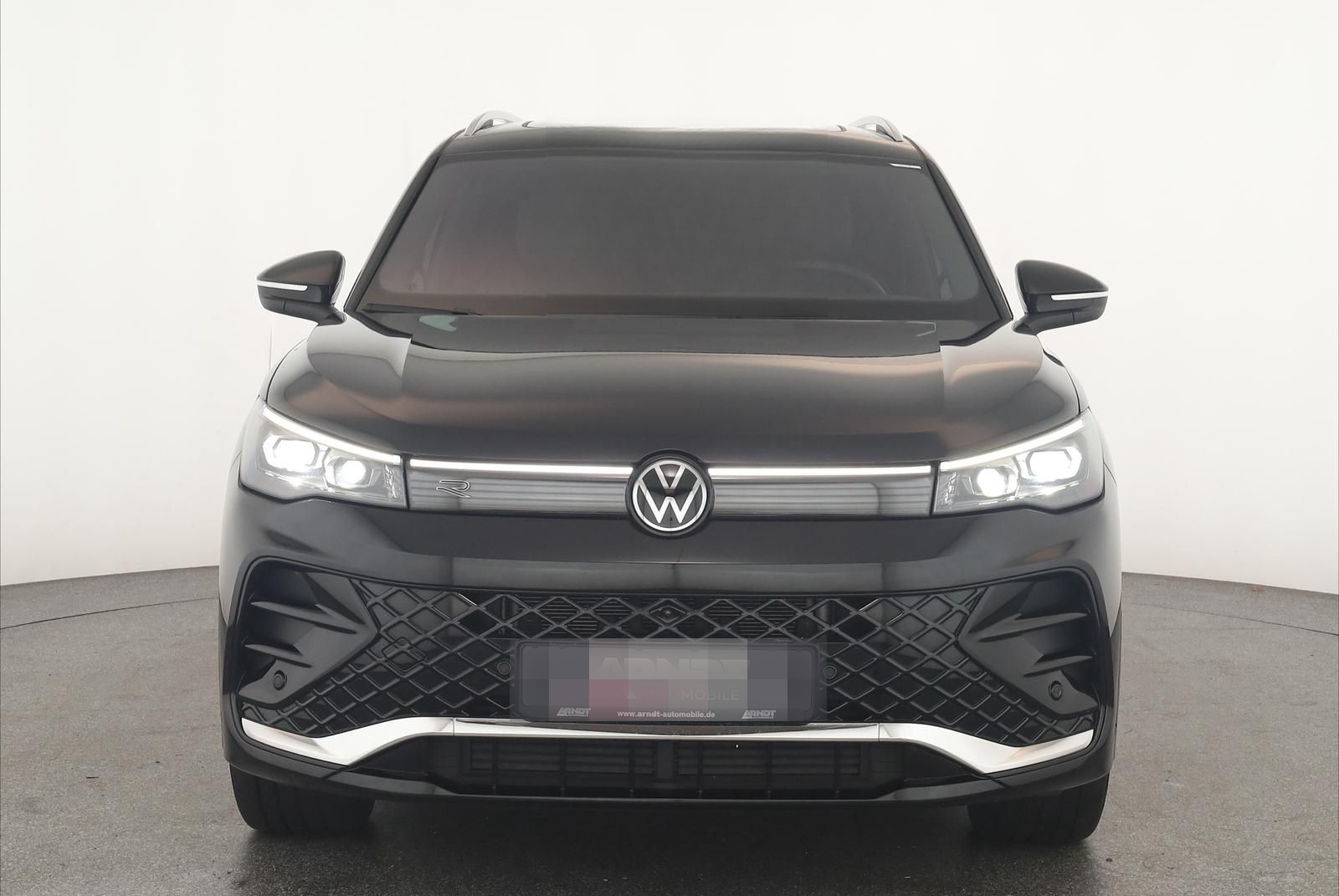 Volkswagen Tiguan 2.0 TDI 4M DSG R-Line Pan HUD HK STHZ 360 foto 3