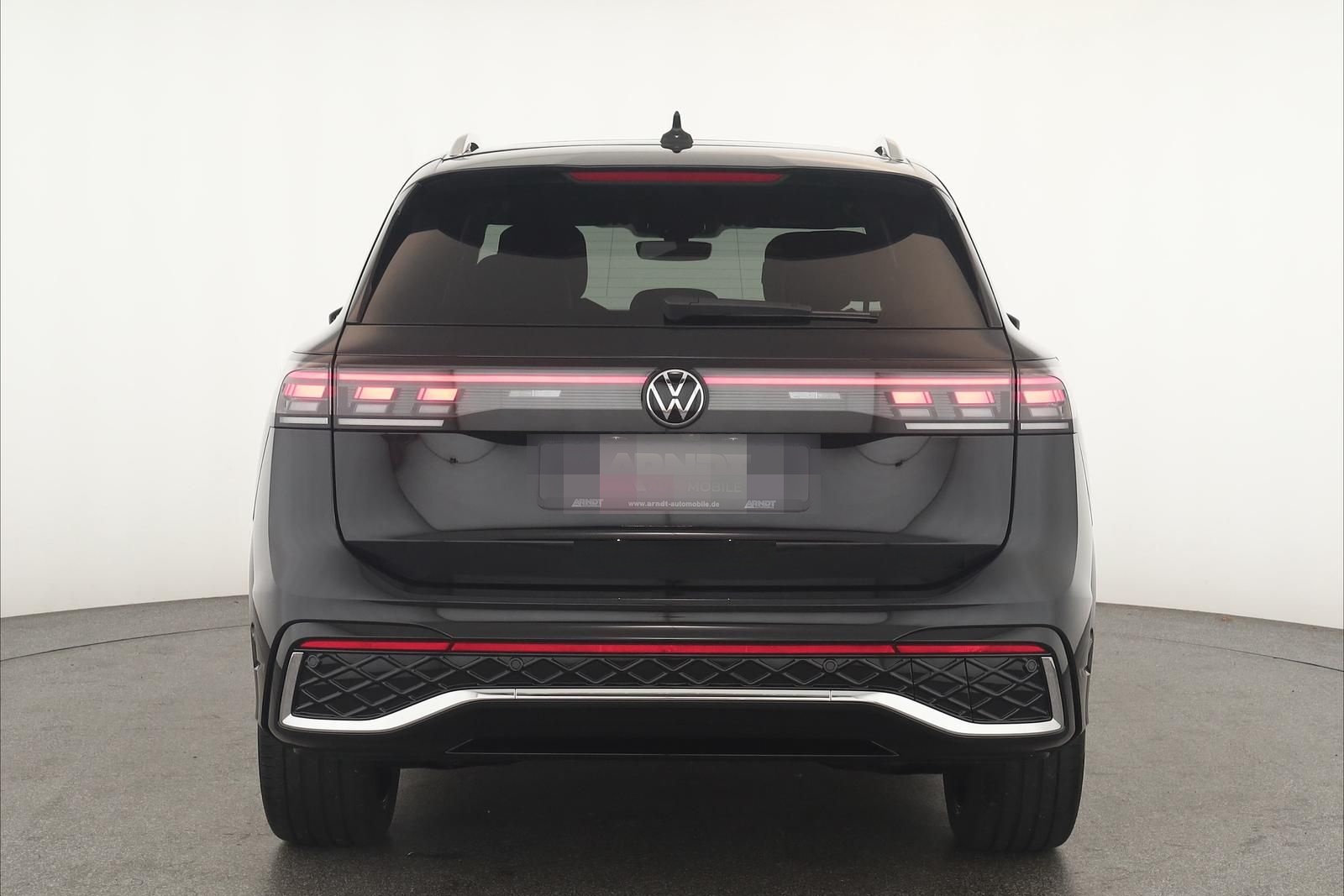 Volkswagen Tiguan 2.0 TDI 4M DSG R-Line Pan HUD HK STHZ 360 foto 4