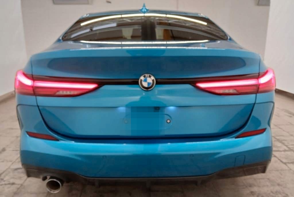 BMW 218 Gran Coupé M-Sport*AHK*RKF*ACC*LH*H/K*19Zoll foto 5