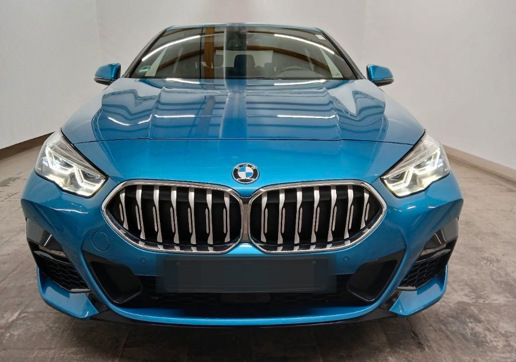 BMW 218 Gran Coupé M-Sport*AHK*RKF*ACC*LH*H/K*19Zoll foto 6