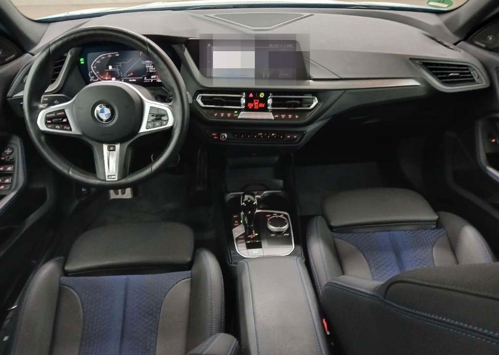 BMW 218 Gran Coupé M-Sport*AHK*RKF*ACC*LH*H/K*19Zoll foto 10